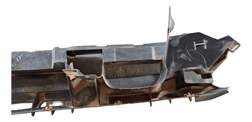 Reforço Painel Dianteiro Superior Ford Ka 2015/2018 Original - Imagem 6