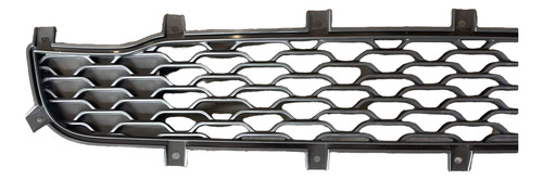 Grade Inferior Strada Working 2014/2018 Preto - Imagem 3