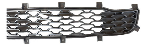 Grade Inferior Strada Working 2014/2018 Preto - Imagem 4