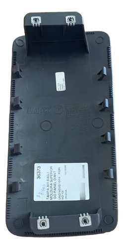 Tampa Falsa Airbag Painel Uno Novo 2012 2013 2014 100180548 - Imagem 3
