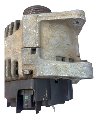 Alternador Valeo Tg11c080 Renault Logan Sandero Duster Scen