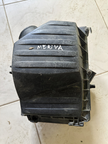 Caixa Filtro Ar Gm Corsa Montana Meriva 2003 2014