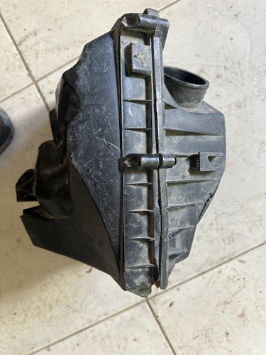 Caixa Filtro Ar Gm Corsa Montana Meriva 2003 2014 - Imagem 4