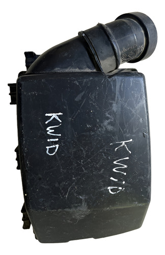 Caixa Filtro Ar Motor Renault Kwid 165002569r Usado