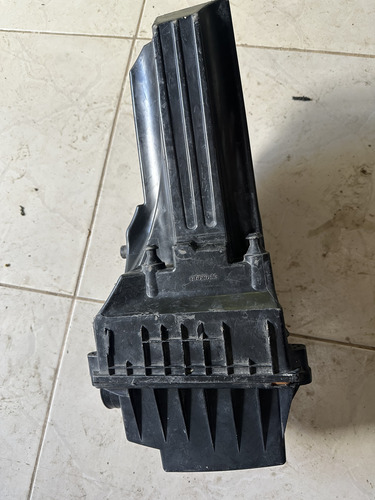 Caixa Filtro Ar Ford Ka 1.0 3cc 12v 10/20 E3b19600bb Usado - Imagem 4