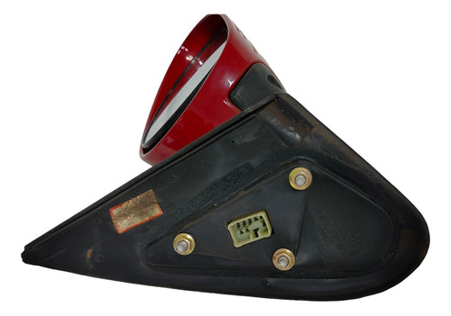 Retrovisor Eletrico Jac J3 2013 Lado Direito Usado Original - Imagem 2