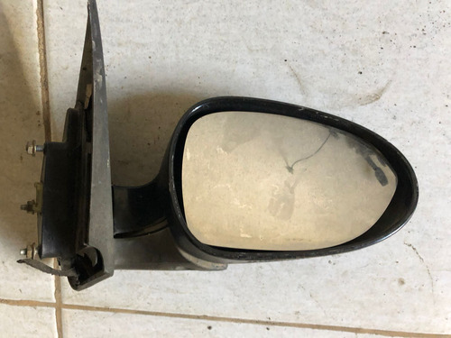 Retrovisor Eletrico Jac J3 2013 Lado Direito Usado Original - Imagem 3