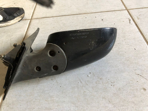 Retrovisor Eletrico Jac J3 2013 Lado Direito Usado Original - Imagem 4