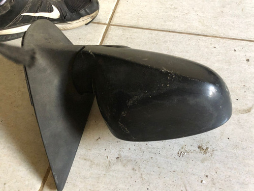 Retrovisor Eletrico Jac J3 2013 Lado Direito Usado Original - Imagem 5