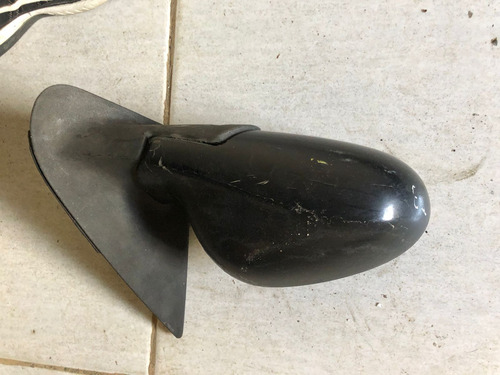 Retrovisor Eletrico Jac J3 2013 Lado Direito Usado Original - Imagem 6