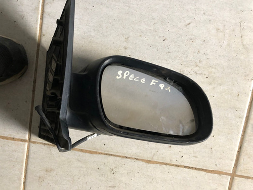Retrovisor Elétrico Direito Fox Spacefox 2003/2009 - Imagem 2