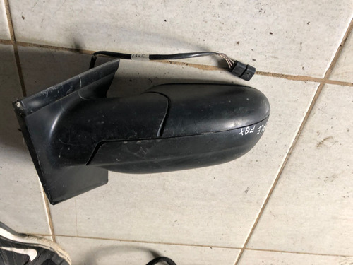 Retrovisor Elétrico Direito Fox Spacefox 2003/2009 - Imagem 3