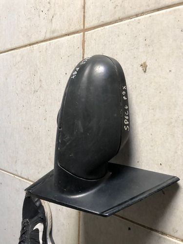 Retrovisor Elétrico Direito Fox Spacefox 2003/2009 - Imagem 4