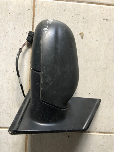 Retrovisor Elétrico Direito Fox Spacefox 2003/2009 - Imagem 5