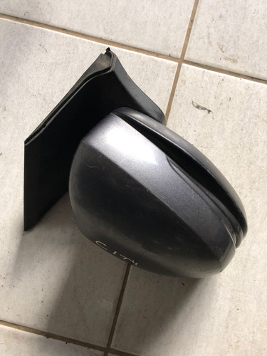 Retrovisor Honda City L.d 14/21 (elet. C/ Pisca) (e13037576) - Imagem 3