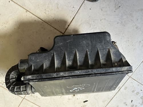 Caixa Do Filtro De Ar Ford Fiesta / Ecosport 1.6 07/15usado) - Imagem 2