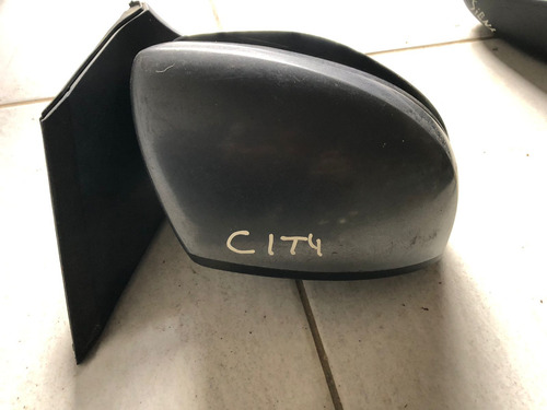 Retrovisor Honda City L.d 14/21 (elet. C/ Pisca) (e13037576) - Imagem 4