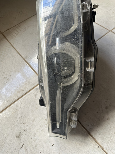 Farol Bmw 320 Lado Esquerdo Usado Com Avarias 2013/2016 Esquerdo/motorista - Imagem 2