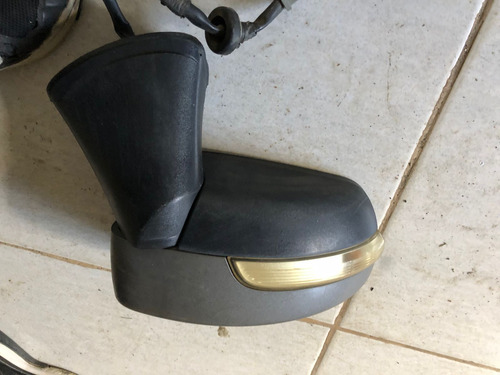 Retrovisor Elétrico Ford Ecosport Lado Direito 3015 028014 - Imagem 3