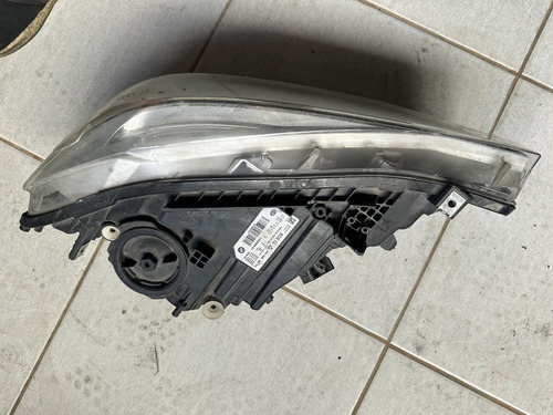 Farol Bmw 320 Lado Esquerdo Usado Com Avarias 2013/2016 Esquerdo/motorista - Imagem 5