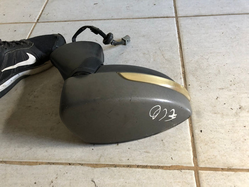 Retrovisor Elétrico Ford Ecosport Lado Direito 3015 028014 - Imagem 4
