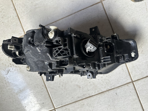 Farol Bmw 320 Lado Esquerdo Usado Com Avarias 2013/2016 Esquerdo/motorista - Imagem 7