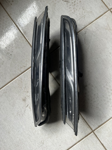 Par Farol C4 Cactus Superior 2019/2024 Usado Com Detalhes Or Ambos Lados - Imagem 2