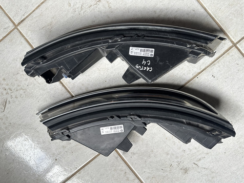 Par Farol C4 Cactus Superior 2019/2024 Usado Com Detalhes Or Ambos Lados - Imagem 3