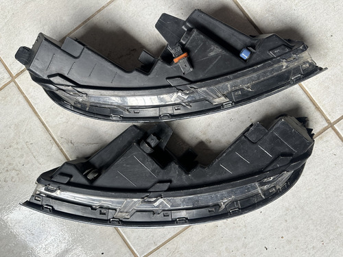 Par Farol C4 Cactus Superior 2019/2024 Usado Com Detalhes Or Ambos Lados - Imagem 7