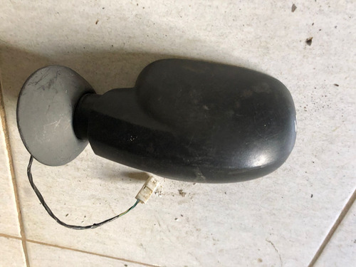 Retrovisor Eletrico Esquerdo Renault Logan Sandero 2007 A 09 - Imagem 3