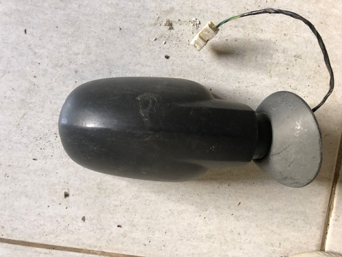 Retrovisor Eletrico Esquerdo Renault Logan Sandero 2007 A 09 - Imagem 5
