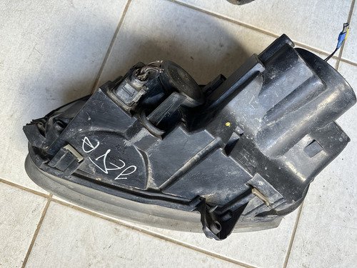 Farol Dianteiro Esquerdo Vw Jetta 2005/2010 Usado Com Detalh Esquerdo/motorista - Imagem 3