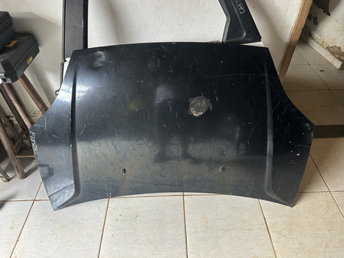 Capo Ford Fiesta  2008 2009 2010 2011 Com Detalhe (usado)