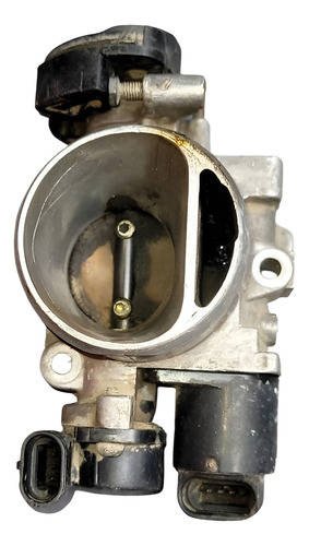 Corpo De Borboleta Tbi Chevrolet Corsa Fiat Vários 36smf12