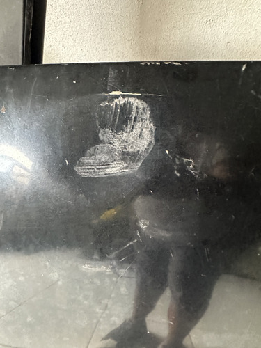 Capo Ford Fiesta  2008 2009 2010 2011 Com Detalhe (usado) - Imagem 2