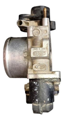 Corpo De Borboleta Tbi Chevrolet Corsa Fiat Vários 36smf12 - Imagem 3