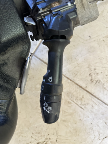 Volante Direção Com Comandos Toyota Hilux 2016 A 2023 Preto - Imagem 2