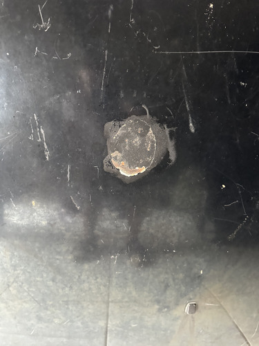 Capo Ford Fiesta  2008 2009 2010 2011 Com Detalhe (usado) - Imagem 4