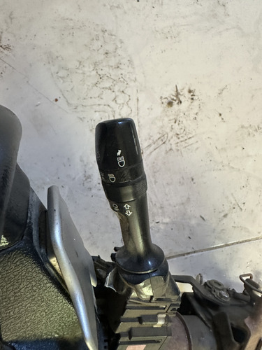 Volante Direção Com Comandos Toyota Hilux 2016 A 2023 Preto - Imagem 3