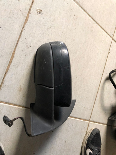 Retrovisor Elétrico Esquerdo Volkswagen Saveiro Gol G5 2013 - Imagem 3