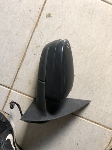 Retrovisor Elétrico Esquerdo Volkswagen Saveiro Gol G5 2013 - Imagem 4