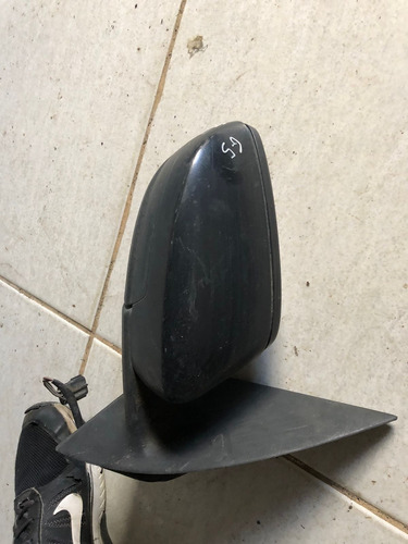 Retrovisor Elétrico Esquerdo Volkswagen Saveiro Gol G5 2013 - Imagem 5