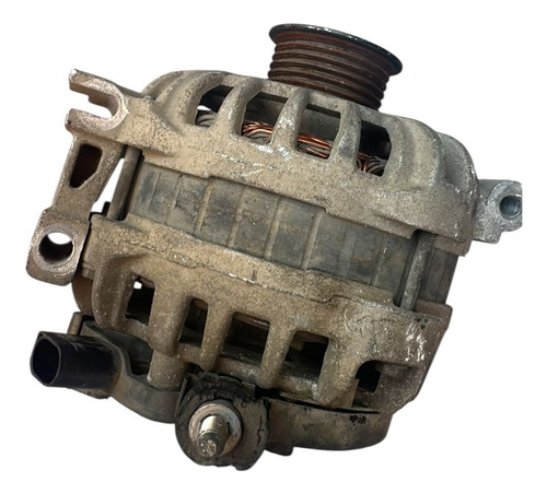 Alternador Chevrolet Corsa, Celta E Classic. Valeo Sg9b082 , - Imagem 3