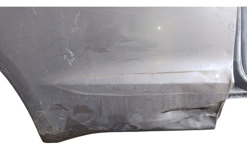 Porta Traseira Direita Honda Hrv 2017 A 2021. Traseira Direita Prata - Imagem 3