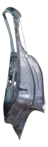 Porta Traseira Direita Honda Hrv 2019 A 2021. Traseira Direita Grafite - Imagem 4