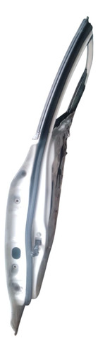 Porta Traseira Direita Honda Civic 2012 A 2016. Traseira Direita Branco - Imagem 3