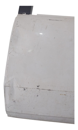 Porta Traseira Esquerda Gm Spin 2015 A 2025. Traseira Esquerdo Branco - Imagem 2