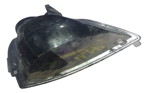 Lanterna Traseira Esquerda Renault Captur 2017 A 2021. Esquerdo/motorista Verme - Imagem 2