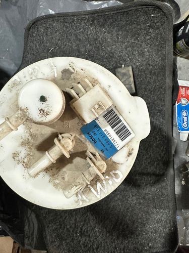 Bomba Combustível Renault Kwid 1.0 2017 A 2023. - Imagem 6