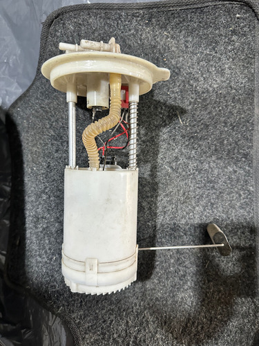 Bomba Combustível Renault Kwid 1.0 2017 A 2023. - Imagem 7